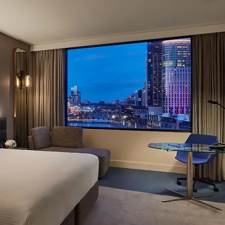 Crowne Plaza Melbourne By Ihg-2