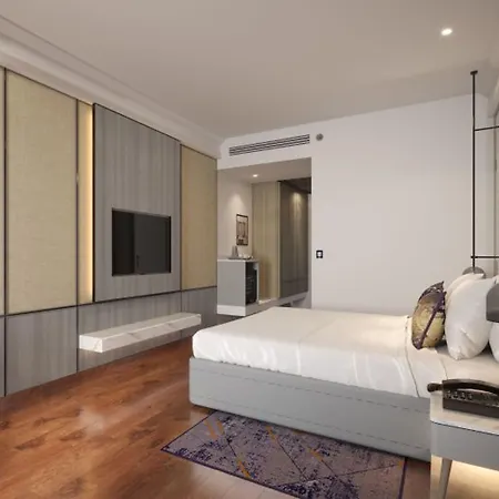 Vivanta Bengaluru, Whitefield-3