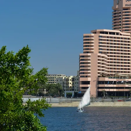 Intercontinental Cairo Semiramis By Ihg-2