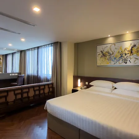 Hotel Royal Singapore-2