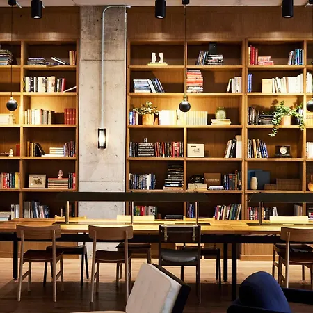 The Junto Hotel-2