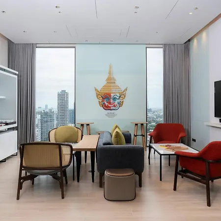 Innside By Melia Bangkok Sukhumvit-2