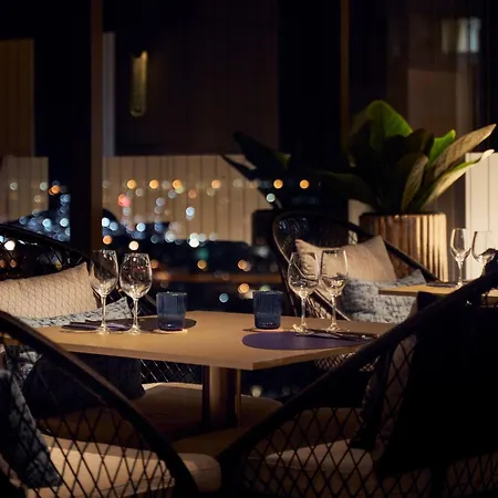 Innside By Melia Bangkok Sukhumvit-3