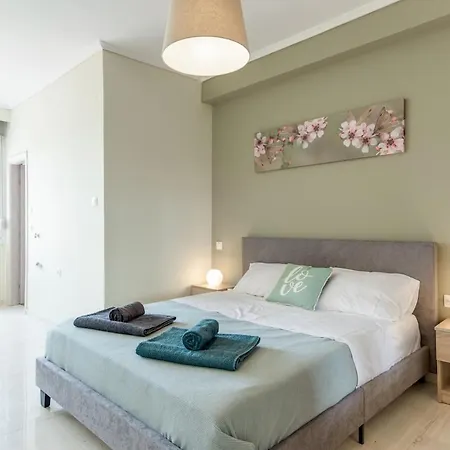 Penthouse Suite In The City Center-2