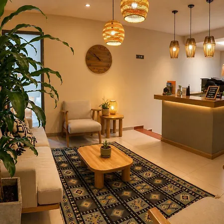 Poblado Luum Boutique Hotel-3