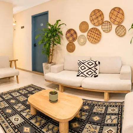 Poblado Luum Boutique Hotel-2