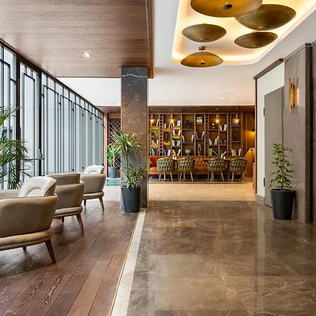 Days Inn By Wyndham Istanbul Bomonti-3