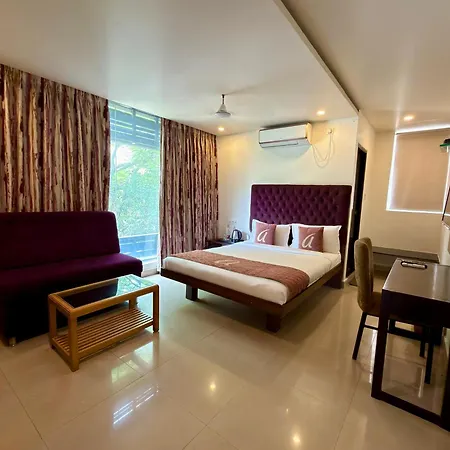 Astra Hotels And Suites Hsr Sector 1-3