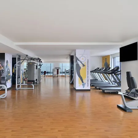 Sheraton Colombo Hotel-2