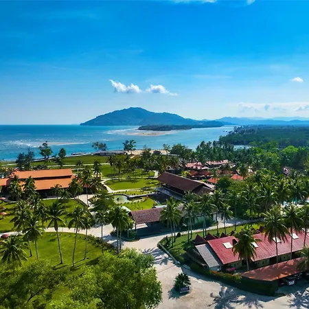 Hilton Garden Inn Kota Kinabalu Tuaran-3