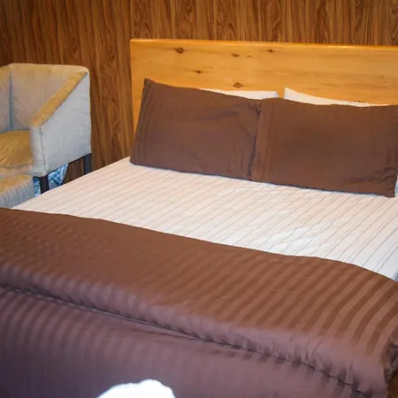 Biafo Resort Skardu-3