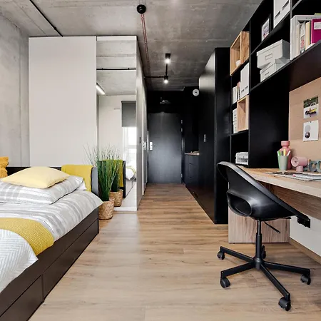 Shed Living Krakow-3