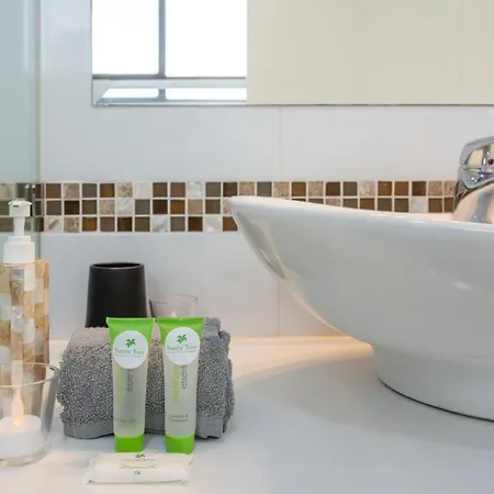 Horizon Homes By Suerte Tour-3