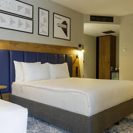 Ramada Encore By Wyndham Istanbul Airport Arnavutkoy-3