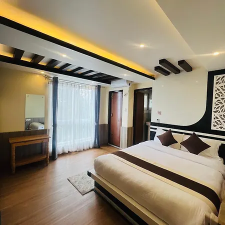 Pine Tree Resort-3