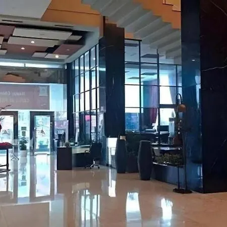 Grand Antares Hotel-2