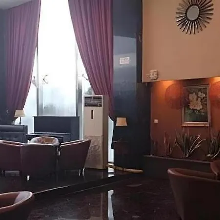 Grand Antares Hotel-3
