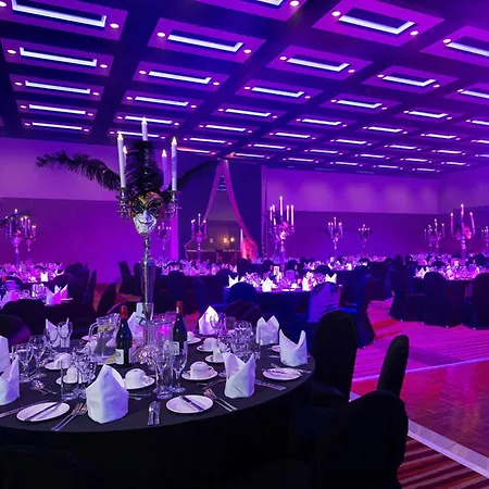 Mercure London Earls Court-3