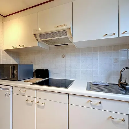Holiday Home Edelweiss With Parking By Interhome-3