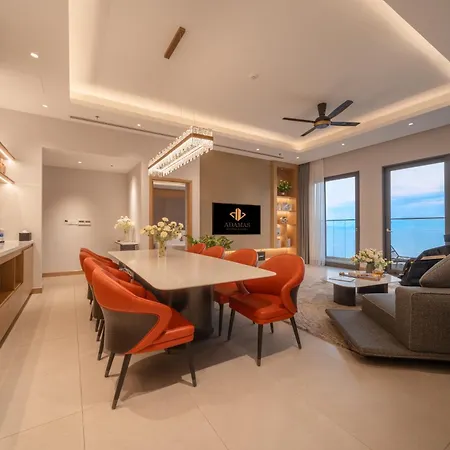 Adamas Boutique Hotel Nha Trang-2