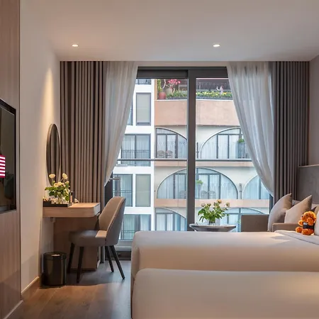 Adamas Boutique Hotel Nha Trang-3