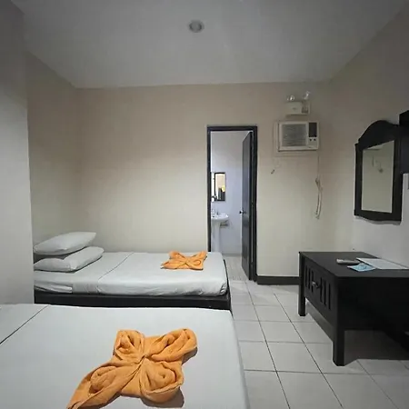 Boracay Travelodge Beach Resort-2
