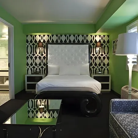 Cabana Suites At El Cortez-2