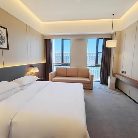 Beijing Csn Pearl Hotel-2