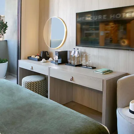 Mercure Larnaca Finikoudes Beach-3
