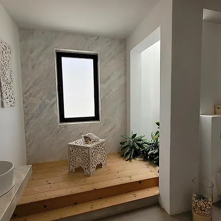 Vila Cristina Alojamento, Praia Estoril, Boa Vista-2