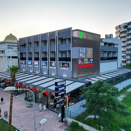 Alice Hotel Antalya-3
