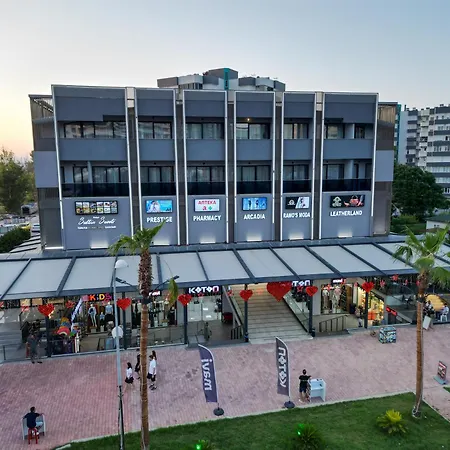 Alice Hotel Antalya-2
