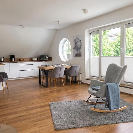 Lighthouse Homes - 2 Schlafzimmer, Offene Kueche, Balkon Und Terrasse - Moderne 90Qm In Ruhiger, Zentraler Lage - Nur 500M Bis Zum Strand-3