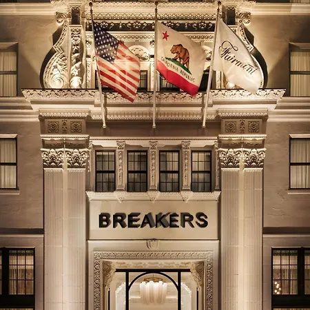 Fairmont Breakers Long Beach-3