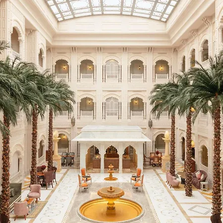 Raffles Jaipur-2