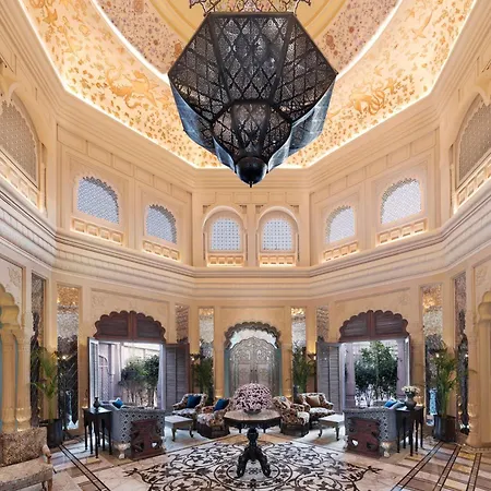 Raffles Jaipur-3
