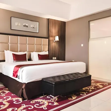 Travello Hotel Bandung-2