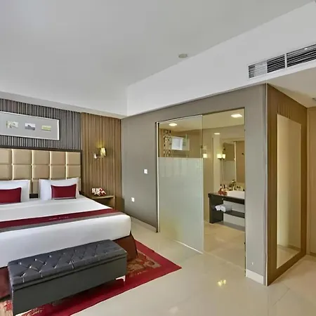 Travello Hotel Bandung-3