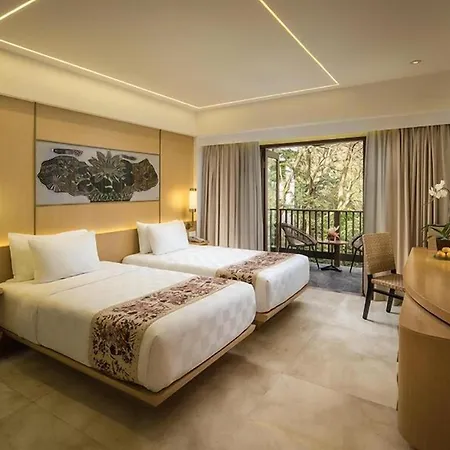 Padma Hotel Bandung-2