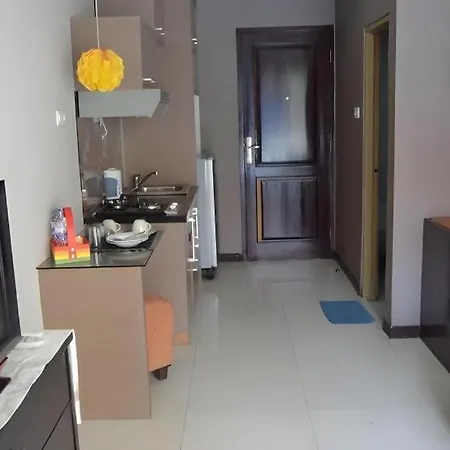 The Aroma'S Of Bali Hotel & Residence-3