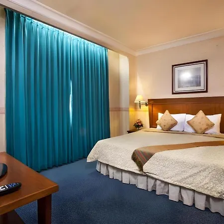 Nalendra Hotel-3