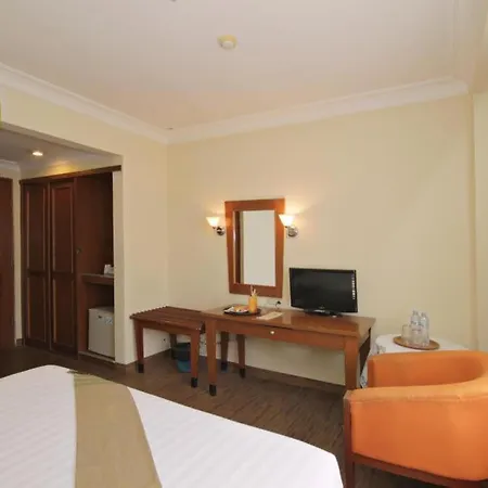 Nalendra Hotel-2