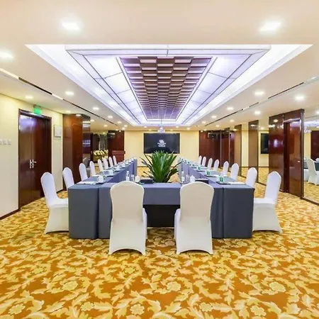 West International Trade Grand Hotel-3