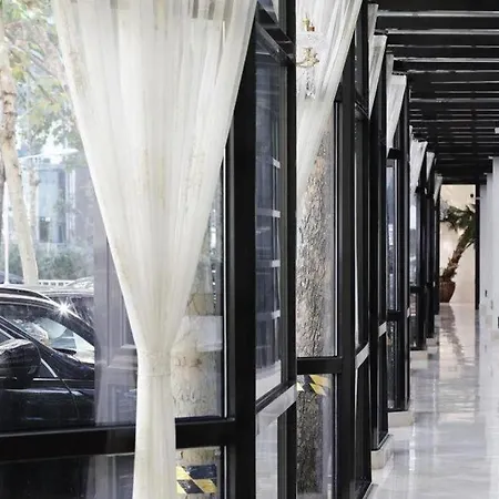 West International Trade Grand Hotel-2