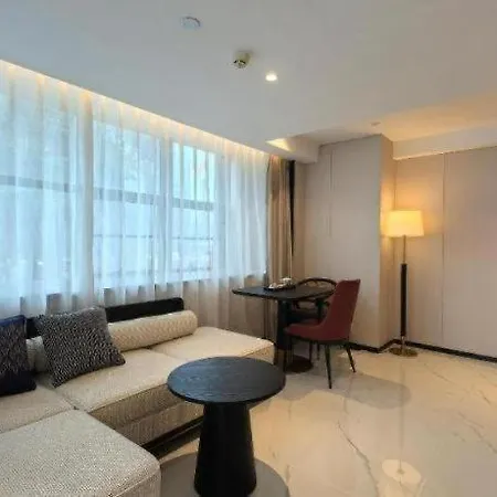 Metropolo Hotel Guangzhou Biayun New City Wanda Plaza-3