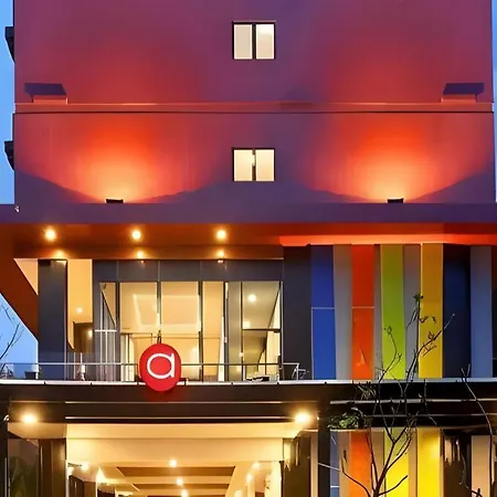 Amaris Hotel Pasar Baru-3