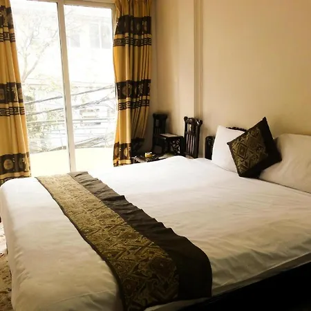 Kangaroo Hostel-2