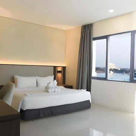 Makassar Golden Hotel-2