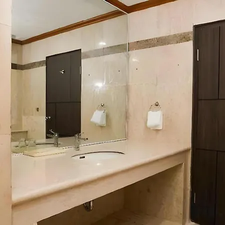 Makassar Golden Hotel-3