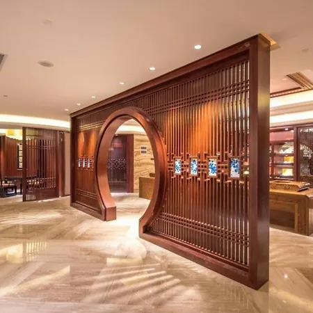 Shantou International Hotel-3